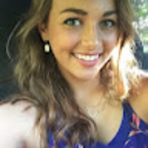 Meet your Posher, Lyndsey